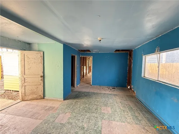 a bathroom with a sink and bathtub