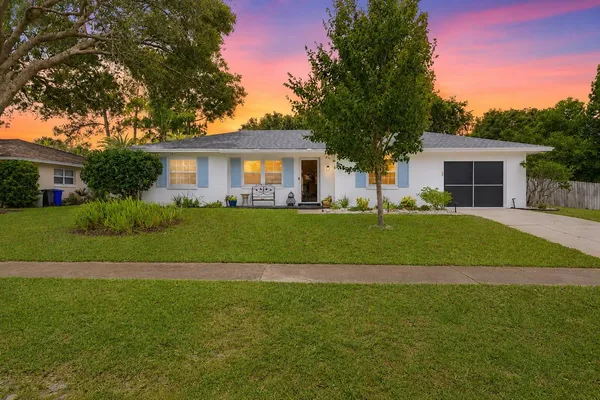 $329,000 | 449 Domenico Circle, St. Augustine, FL 32086