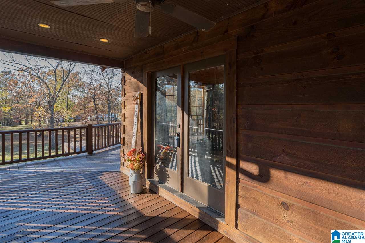 107 Zeltman Hill Road Pell City, AL 35128 - Photo 7 of 41
