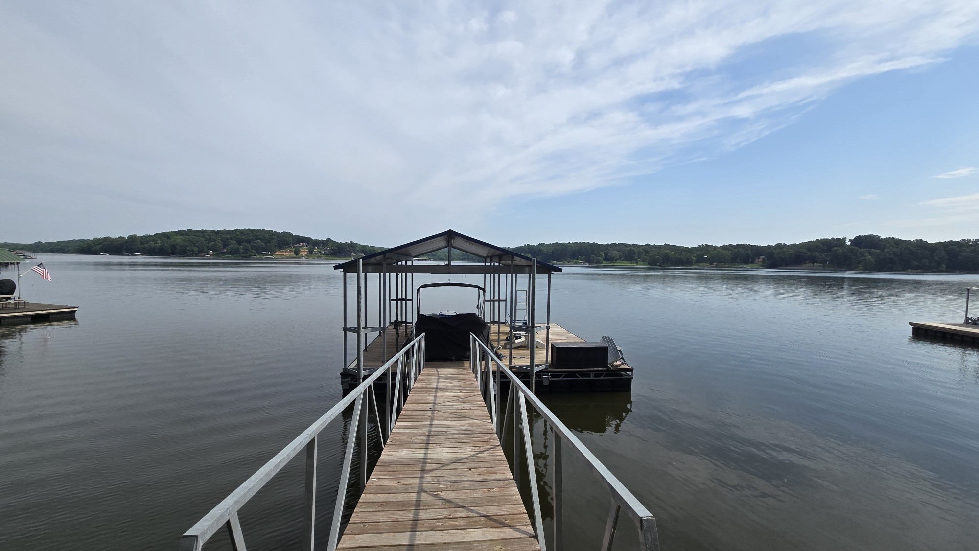 150 Beaverdam Cabin Road Camden, TN 38320 - Photo 40 of 42