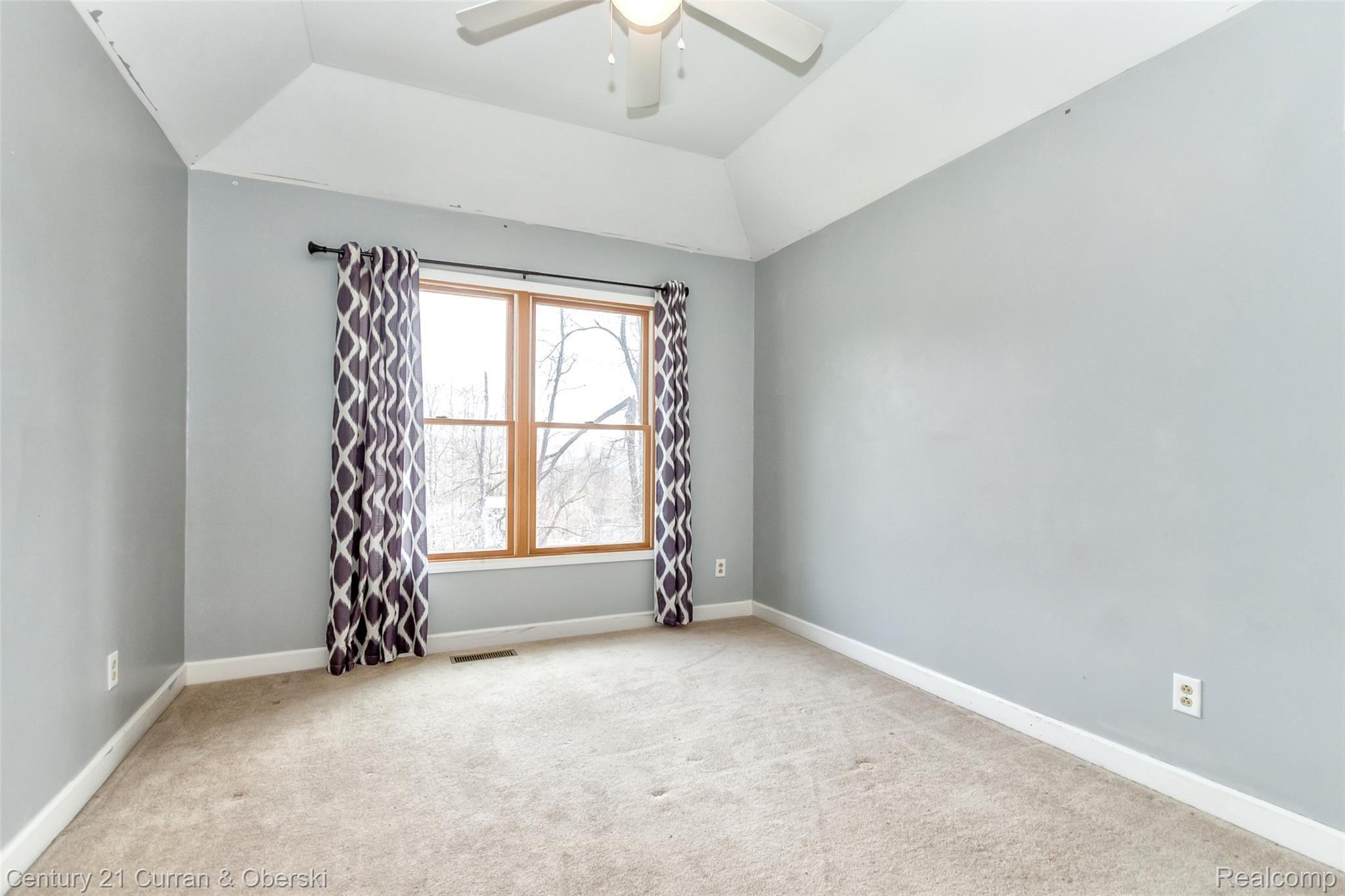 7974 Arkona Road Milan, MI 48160 - Photo 24 of 29 Bedroom 2 upper