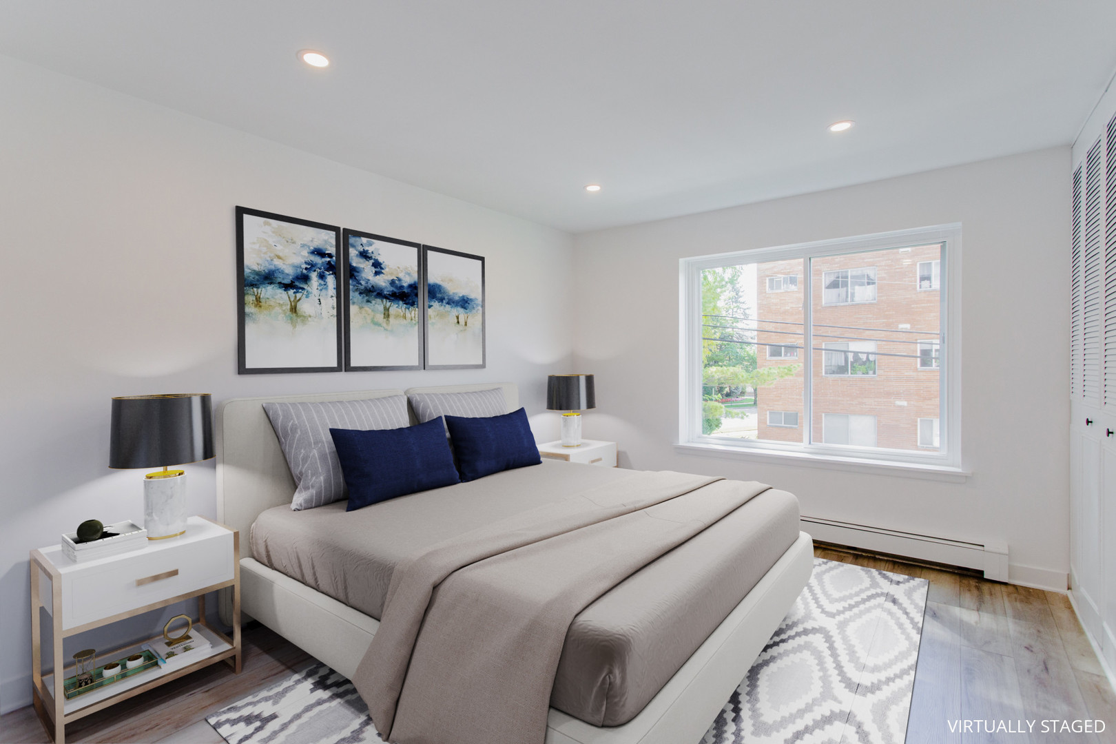 8232 Niles Center Road, Unit 202 Skokie, IL 60077 - Photo 7 of 11 Gallery Image 7