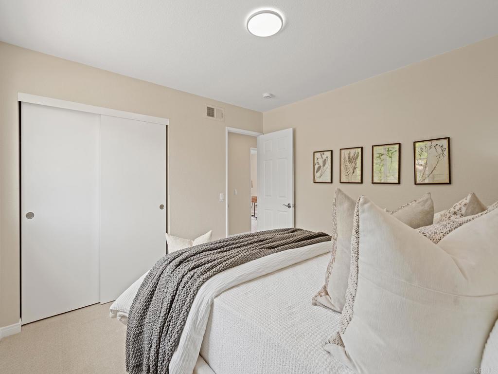 1661 Willowhaven Road Encinitas, CA 92024 - Photo 20 of 40 Bedroom 2
