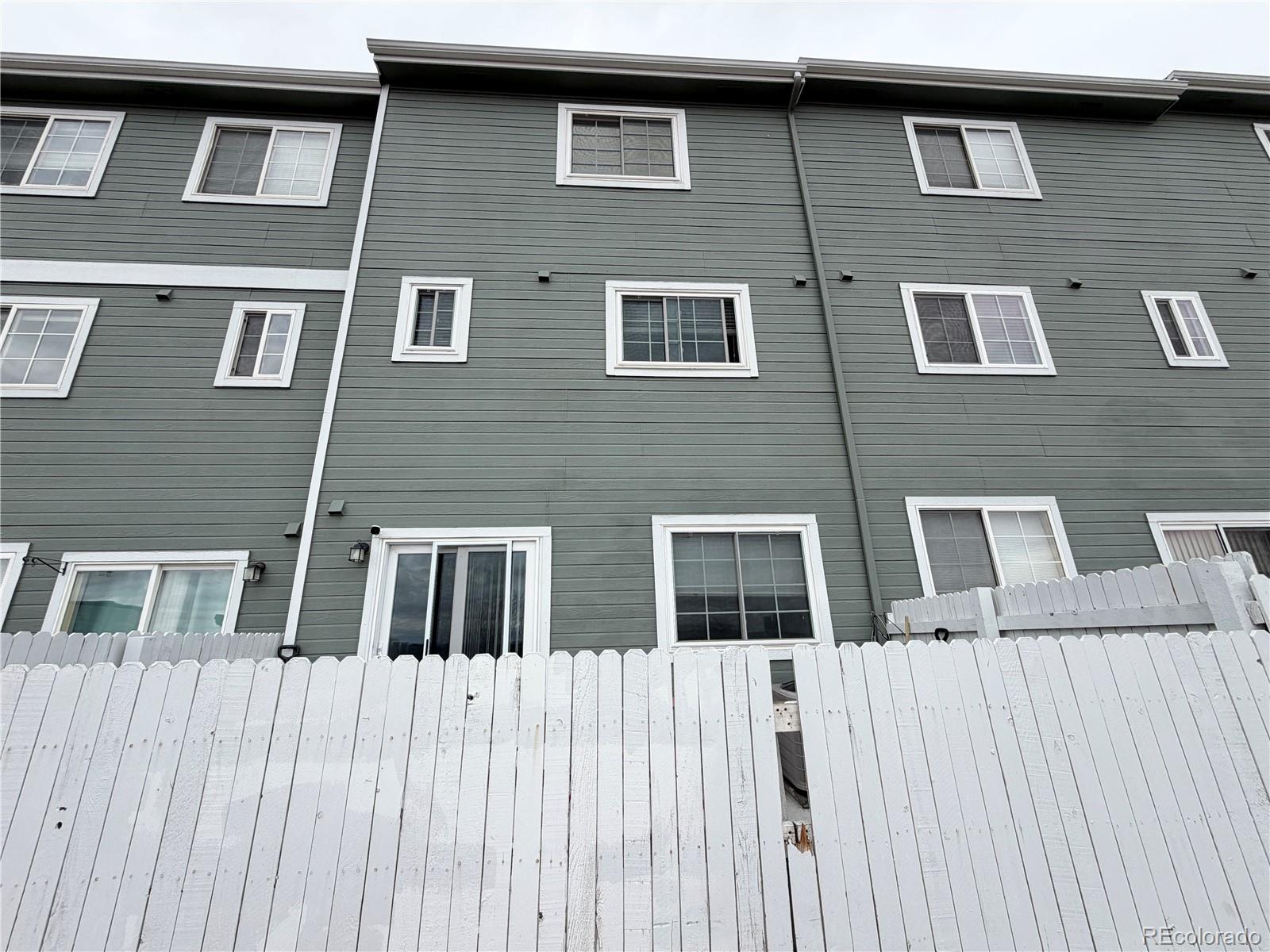 8199 Welby Road, Unit 2102 Denver, CO 80229 - Photo 17 of 21