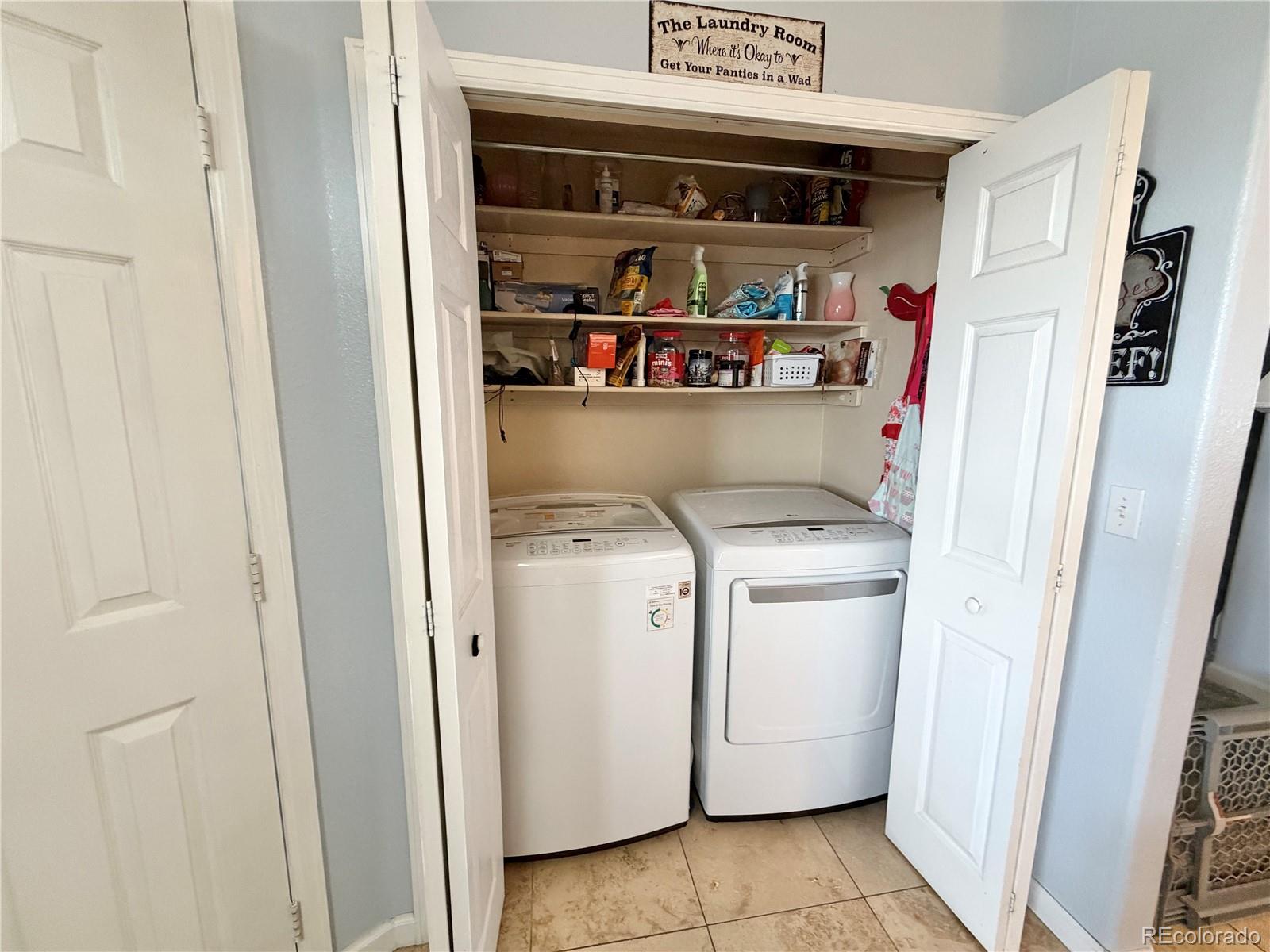 8199 Welby Road, Unit 2102 Denver, CO 80229 - Photo 5 of 21