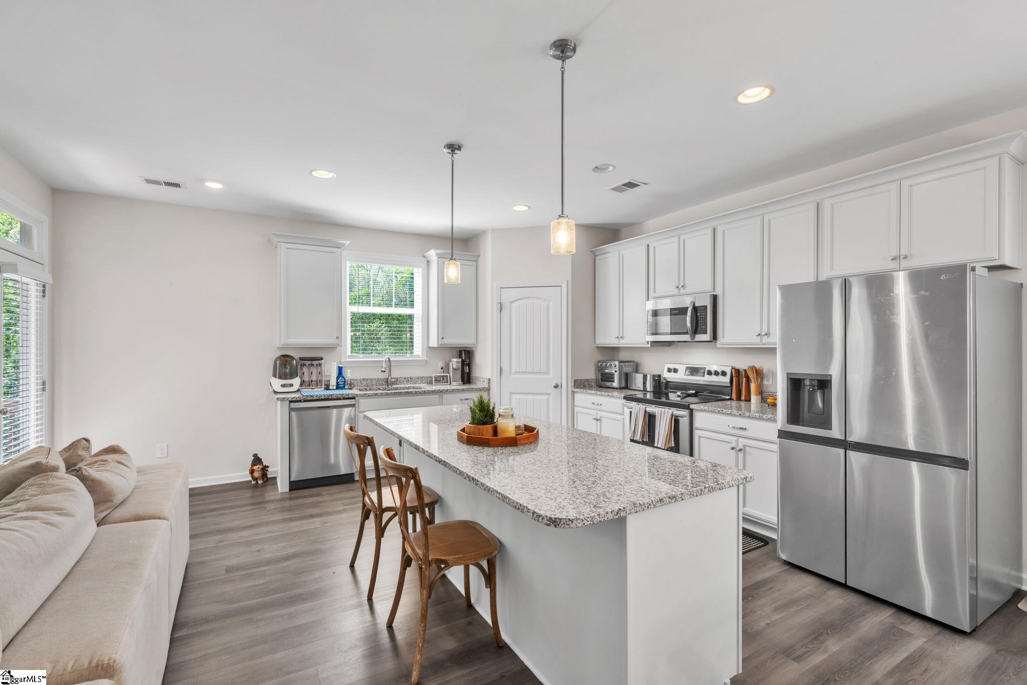 224 Everard Lane Greer, SC 29650 - Photo 11 of 36