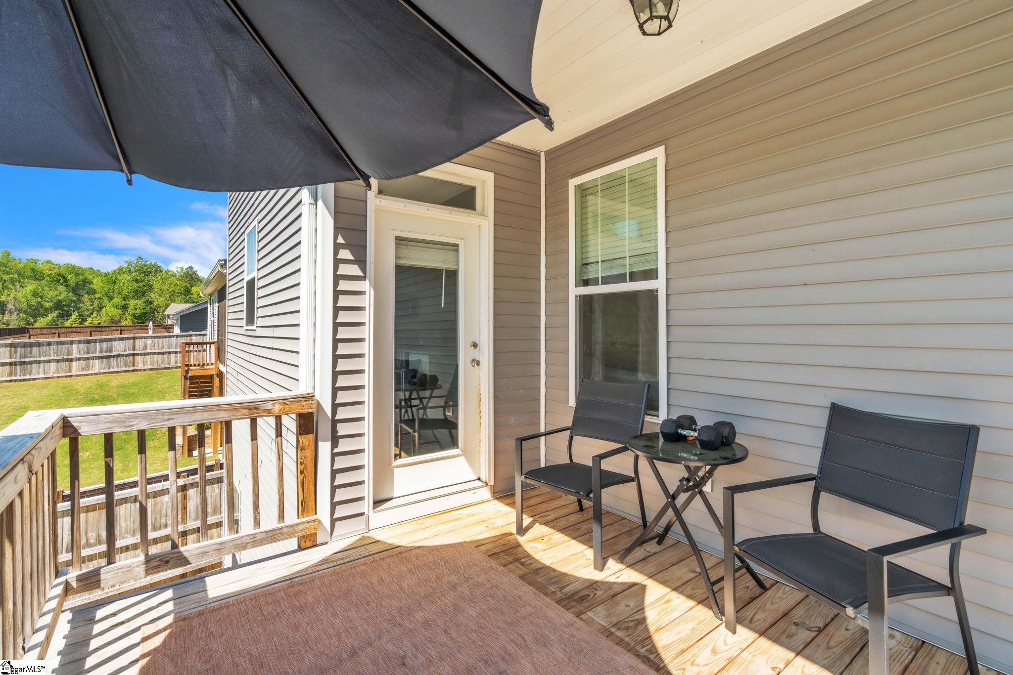 224 Everard Lane Greer, SC 29650 - Photo 27 of 36