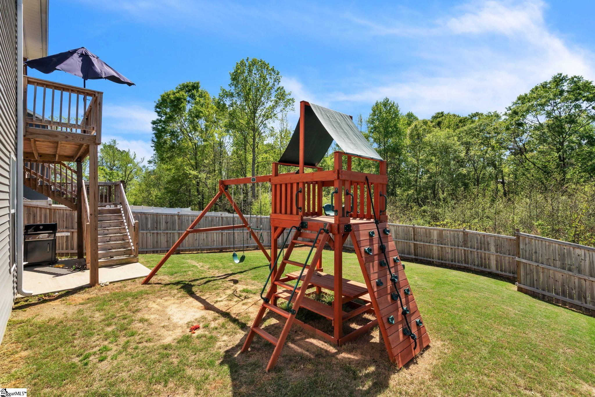 224 Everard Lane Greer, SC 29650 - Photo 28 of 36