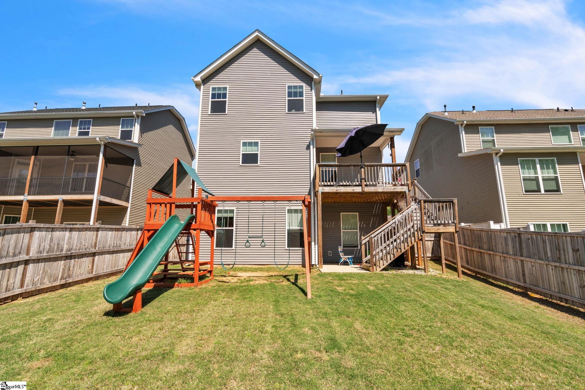 224 Everard Lane Greer, SC 29650 - Photo 29 of 36