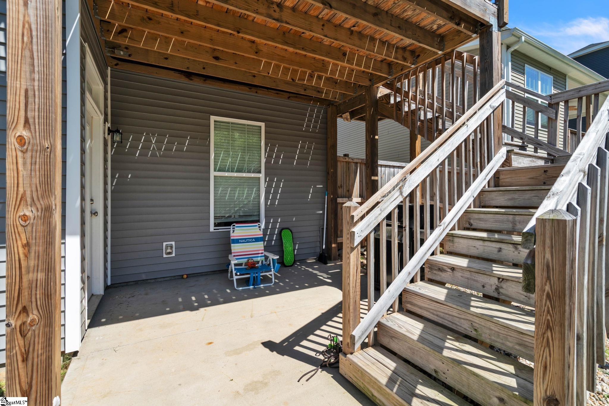 224 Everard Lane Greer, SC 29650 - Photo 30 of 36