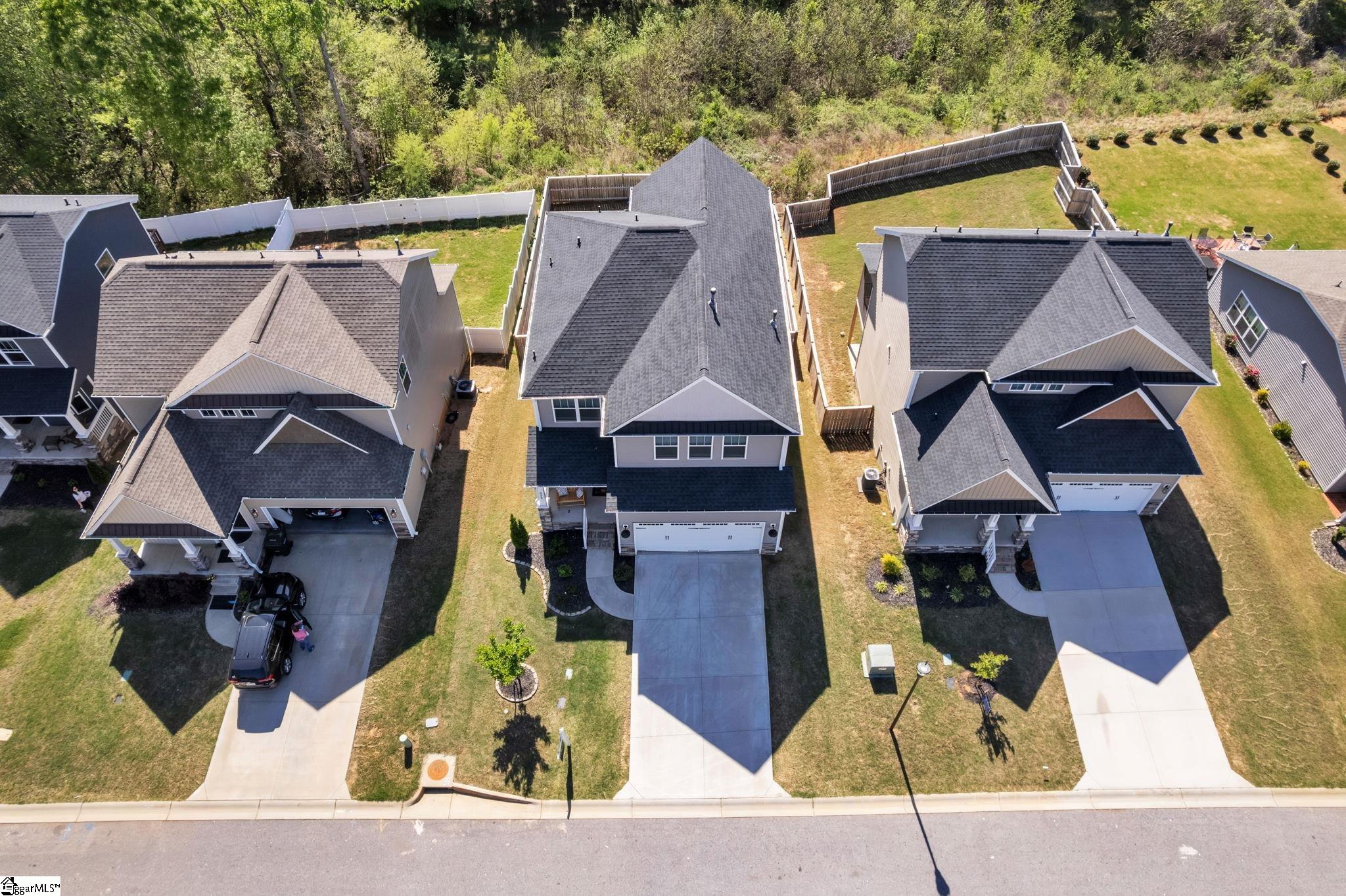 224 Everard Lane Greer, SC 29650 - Photo 31 of 36