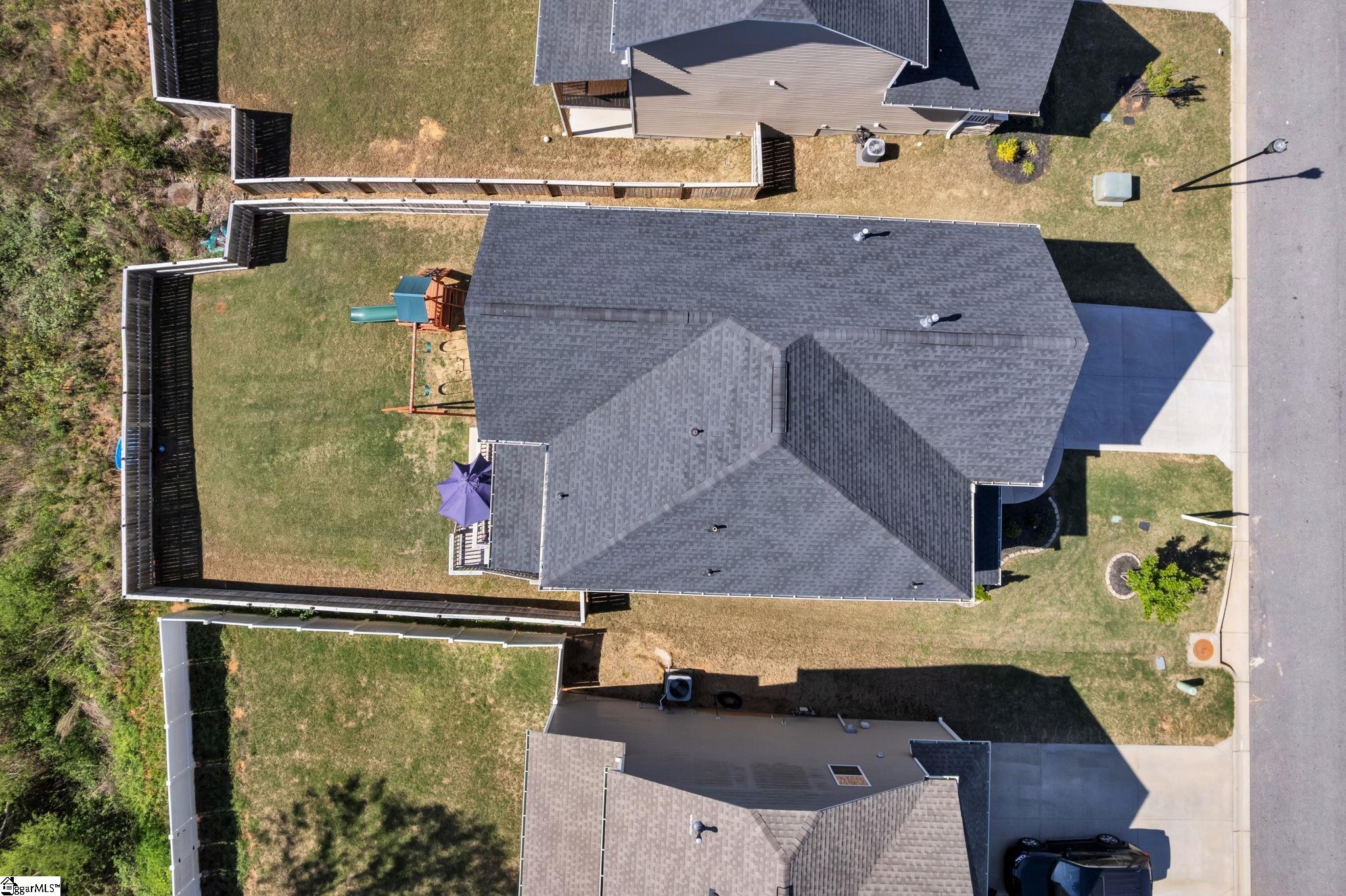 224 Everard Lane Greer, SC 29650 - Photo 34 of 36