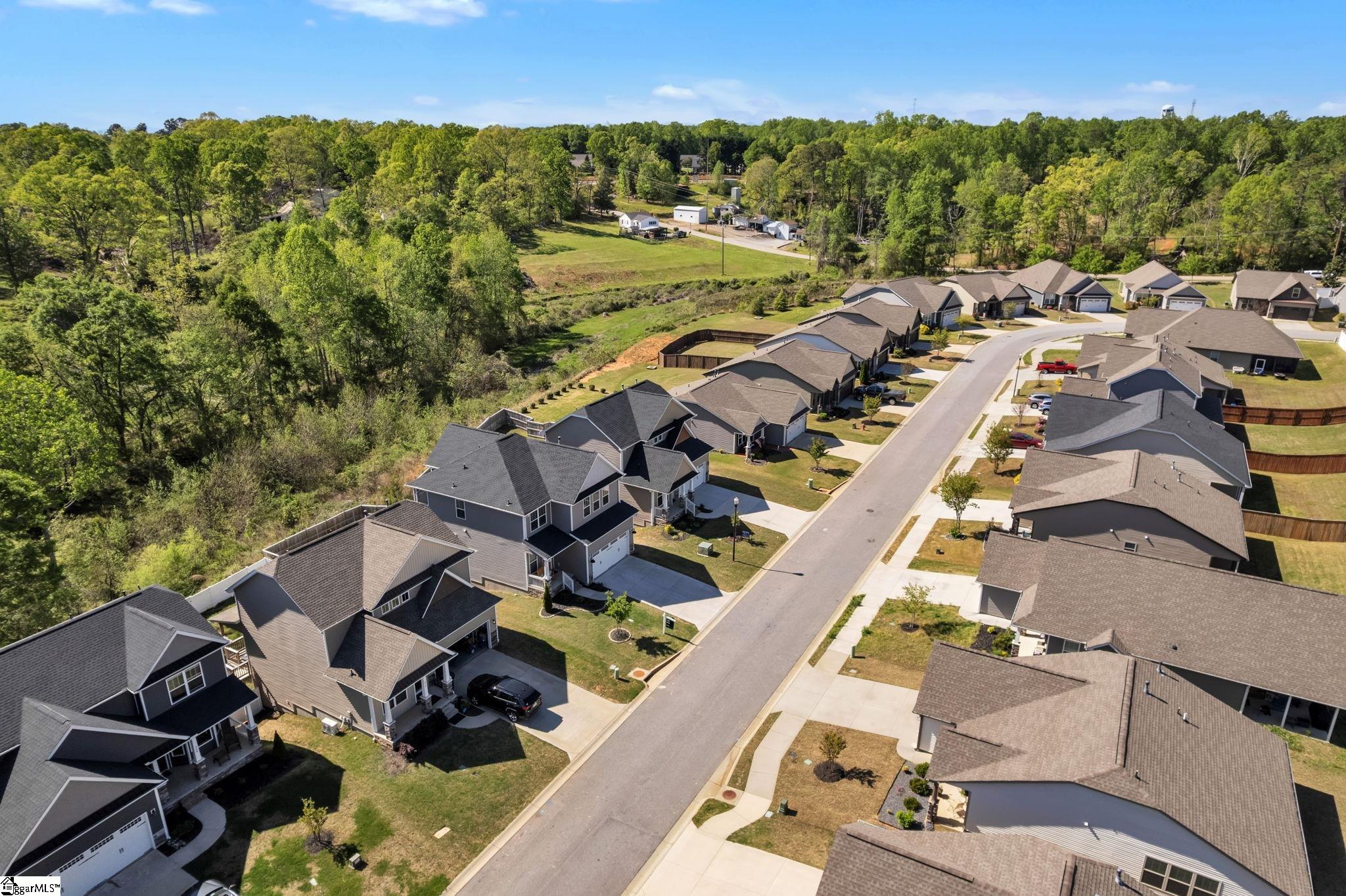 224 Everard Lane Greer, SC 29650 - Photo 35 of 36
