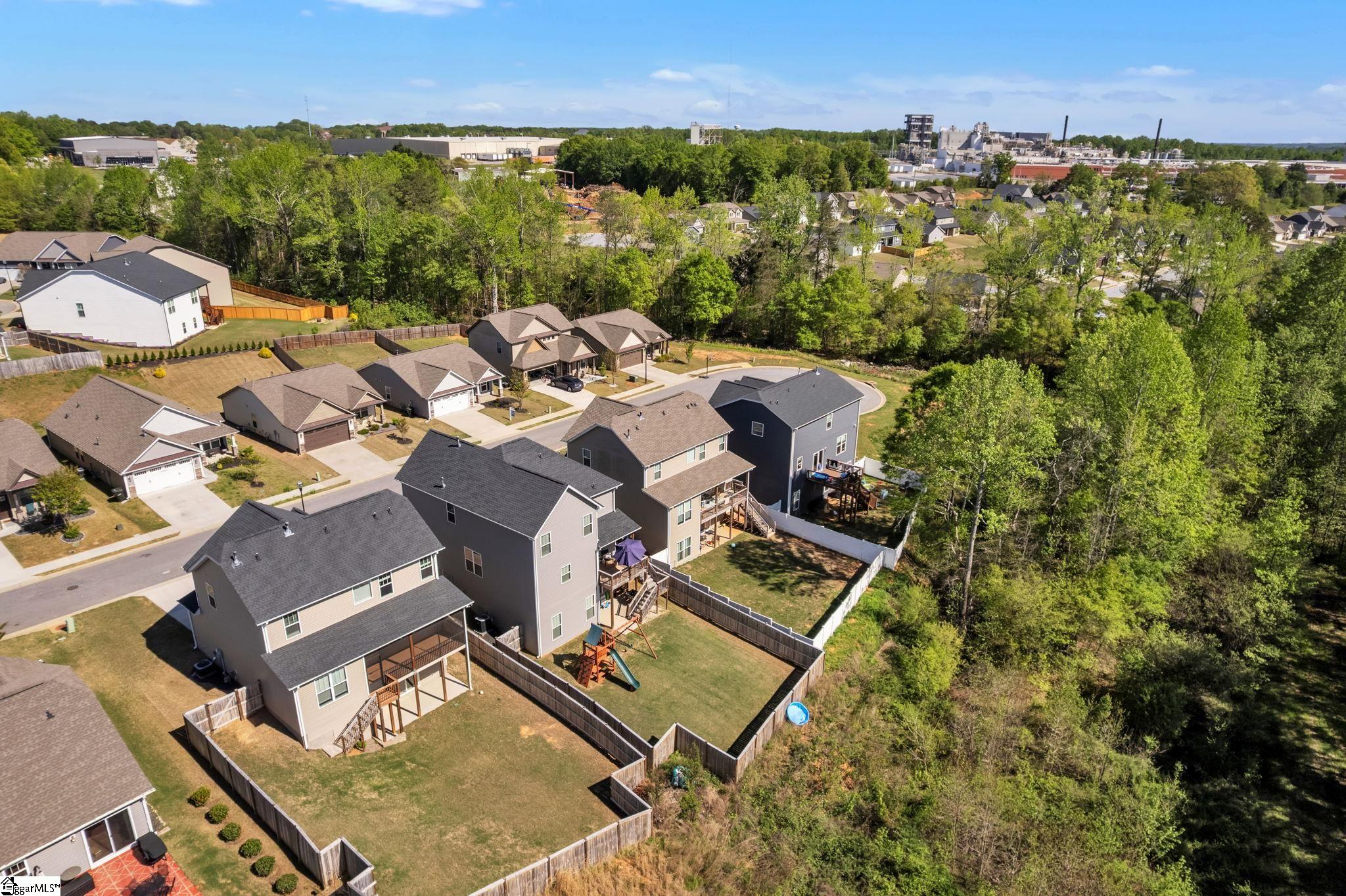 224 Everard Lane Greer, SC 29650 - Photo 36 of 36