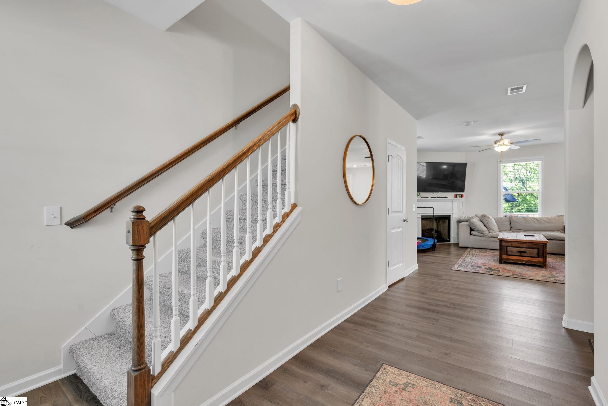 224 Everard Lane Greer, SC 29650 - Photo 5 of 36