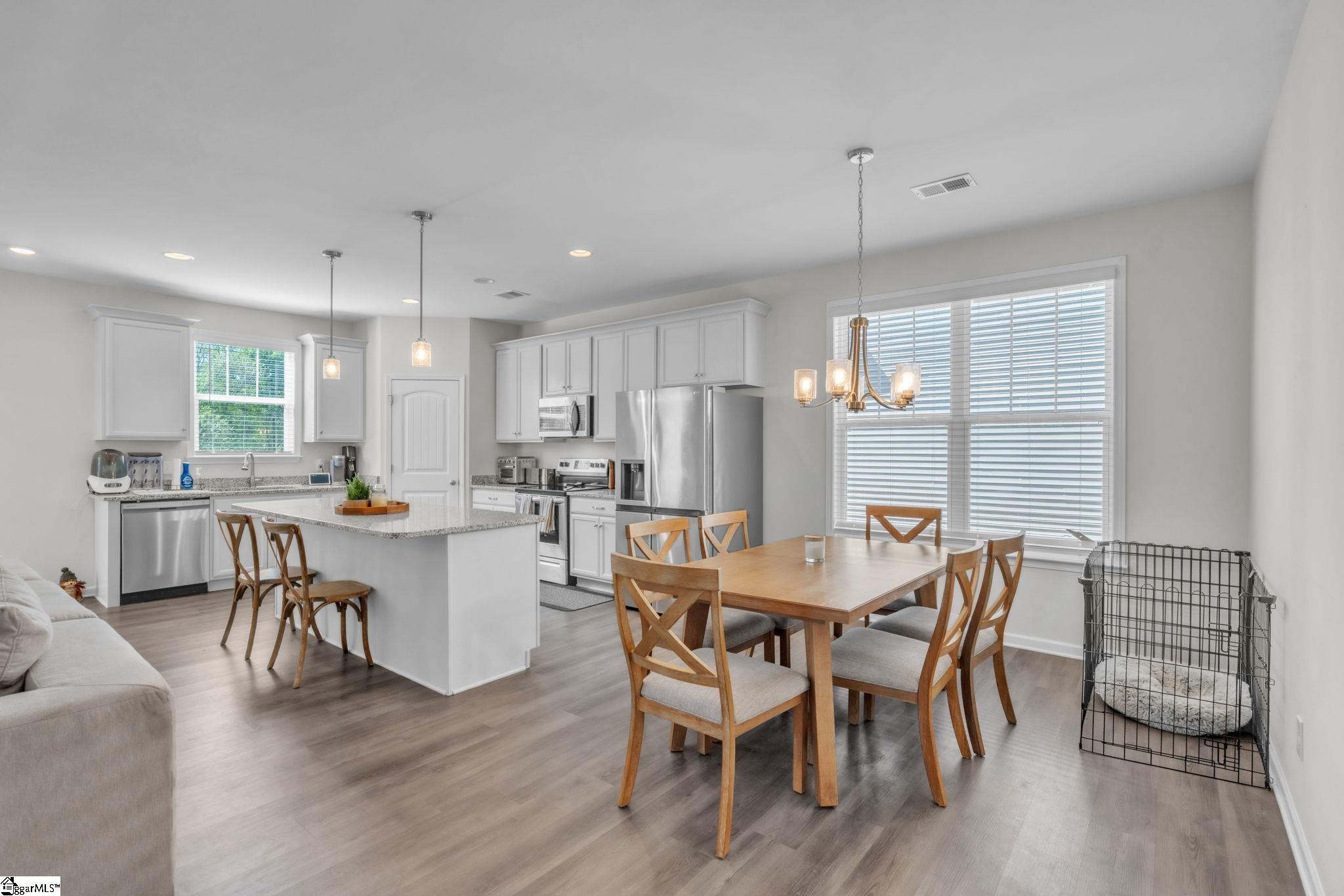 224 Everard Lane Greer, SC 29650 - Photo 9 of 36