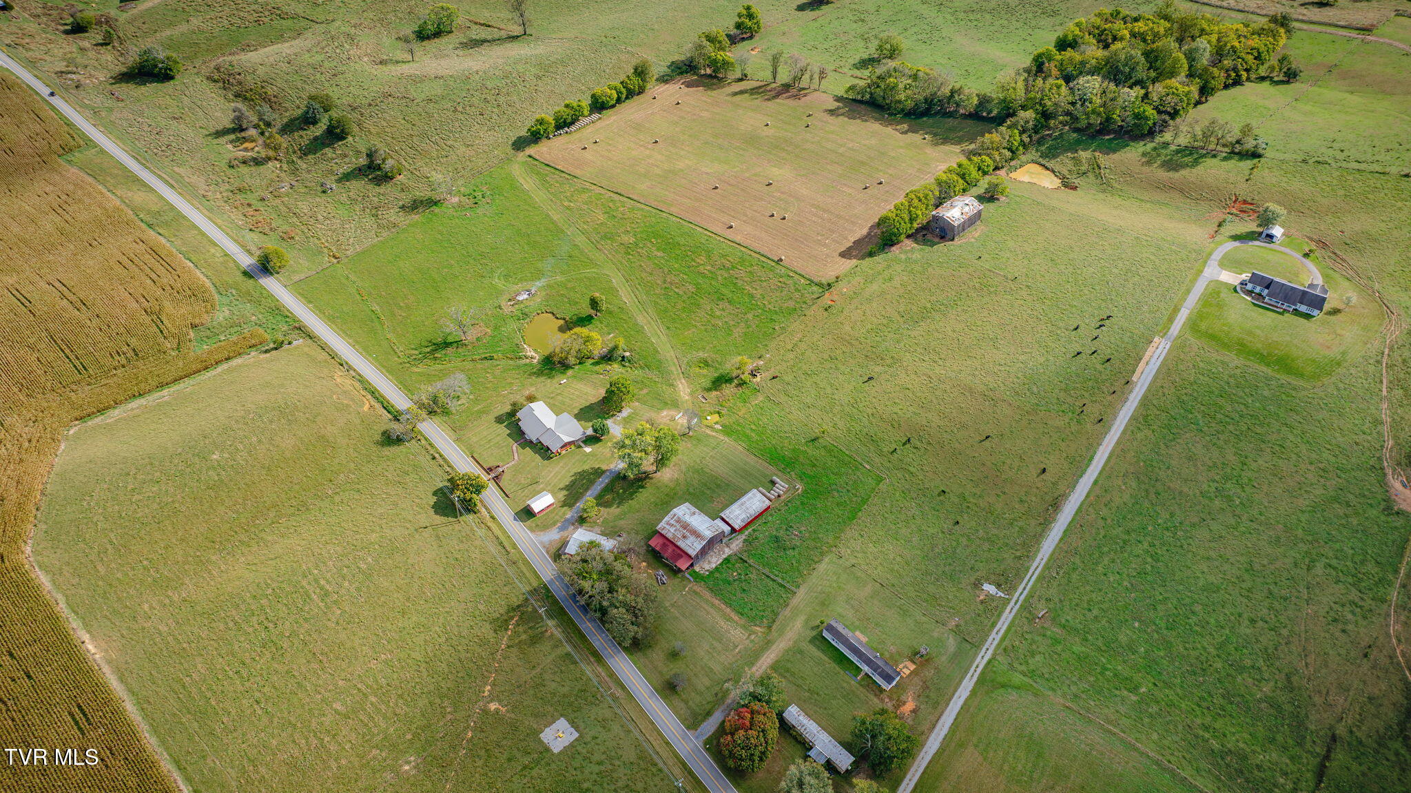523 Oakland Road Limestone, TN 37681 - Photo 45 of 61 103