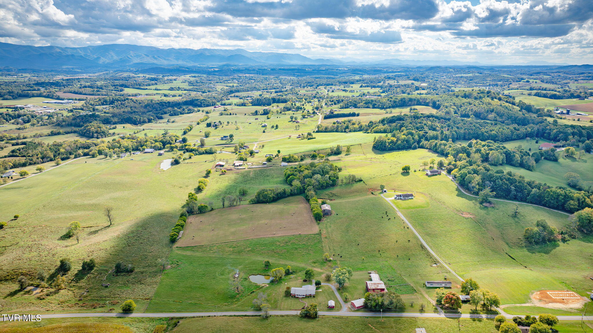 523 Oakland Road Limestone, TN 37681 - Photo 49 of 61 107