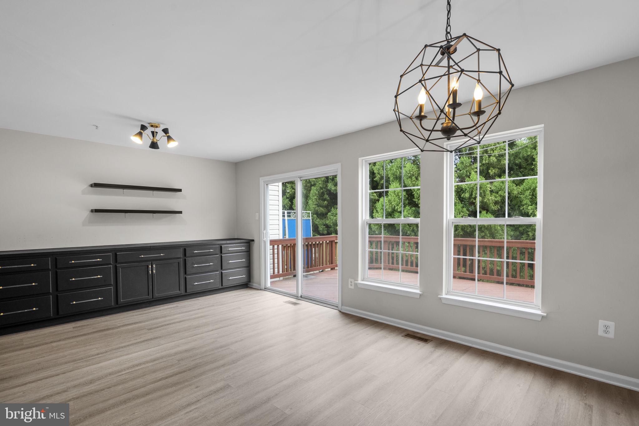 4642 Ripley Manor Terrace Olney, MD 20832 - Photo 22 of 43 Family Room