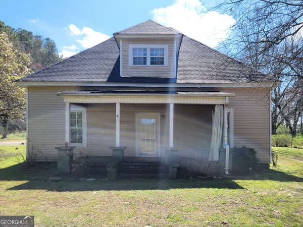 $1,625 | 334 Bill Rutledge Road, Winder, GA 30680