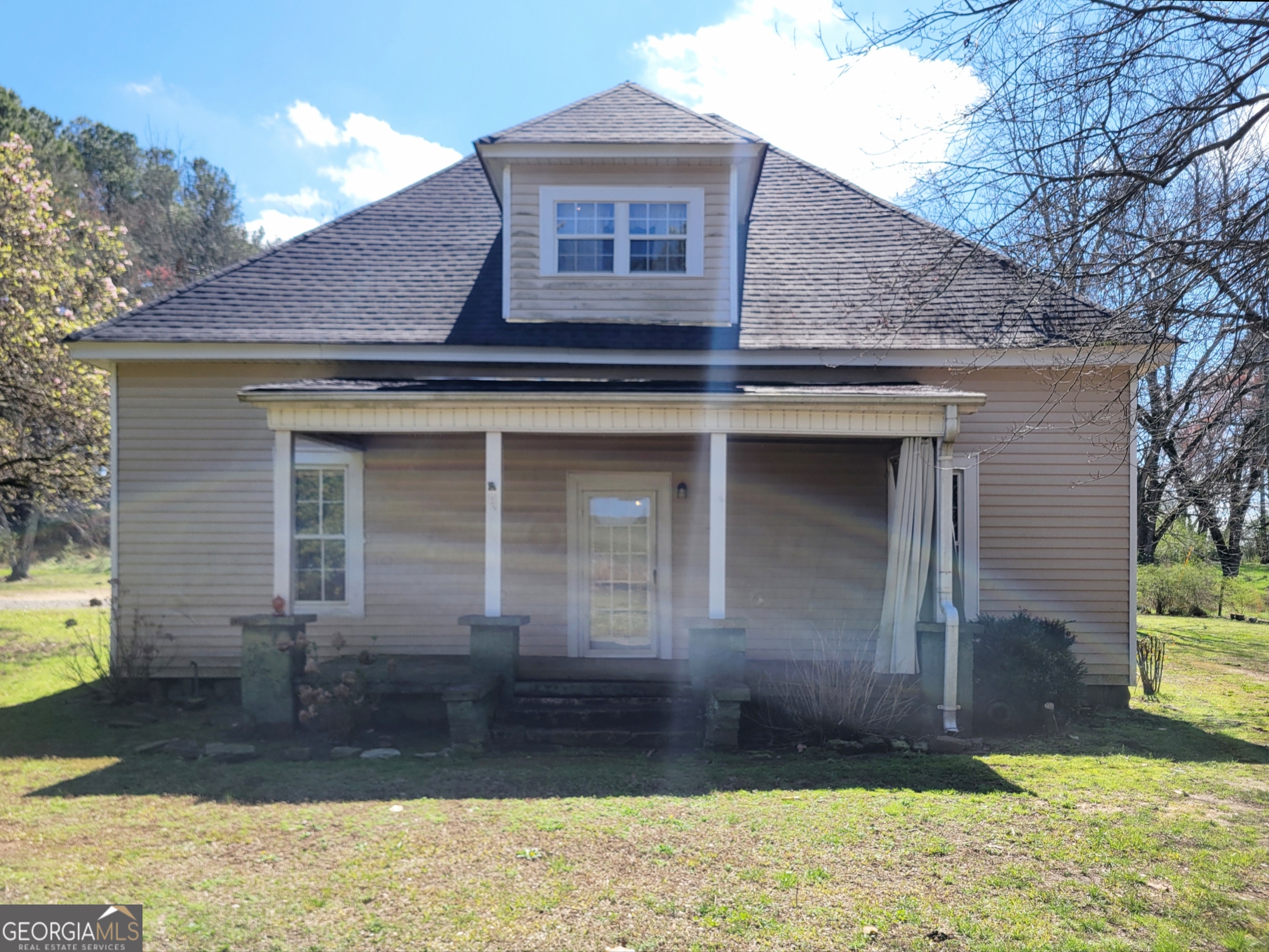 334 Bill Rutledge Road Winder, GA 30680 - Photo 1 of 10
