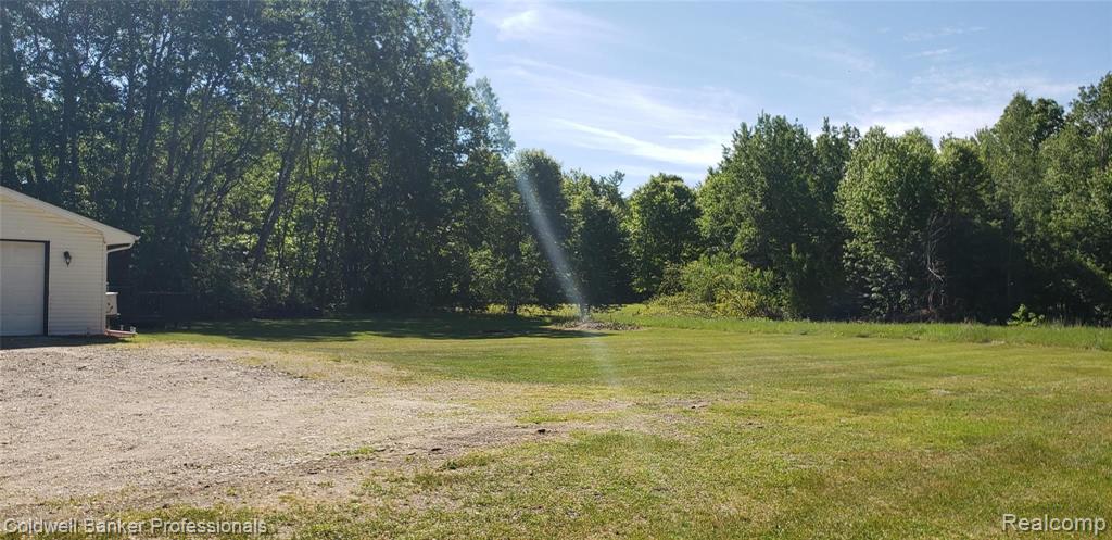 395 Barnes Lake Road Columbiaville, MI 48421 - Photo 30 of 31
