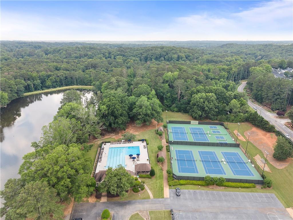 8965 Laurel Way Alpharetta, GA 30022 - Photo 64 of 79