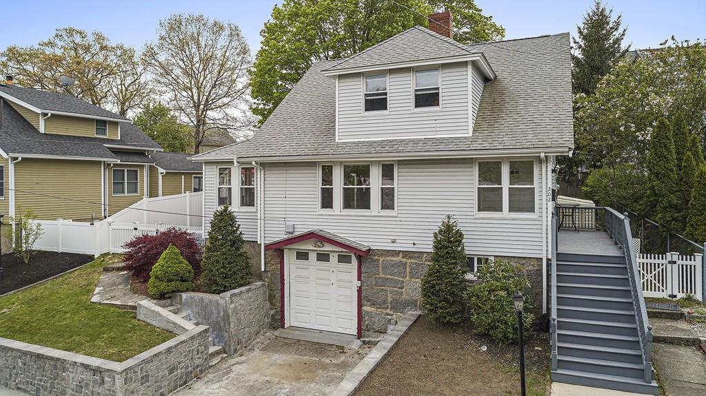 202 Merrymount Road Quincy, MA 02169 - Photo 30 of 32 Gallery Image 30