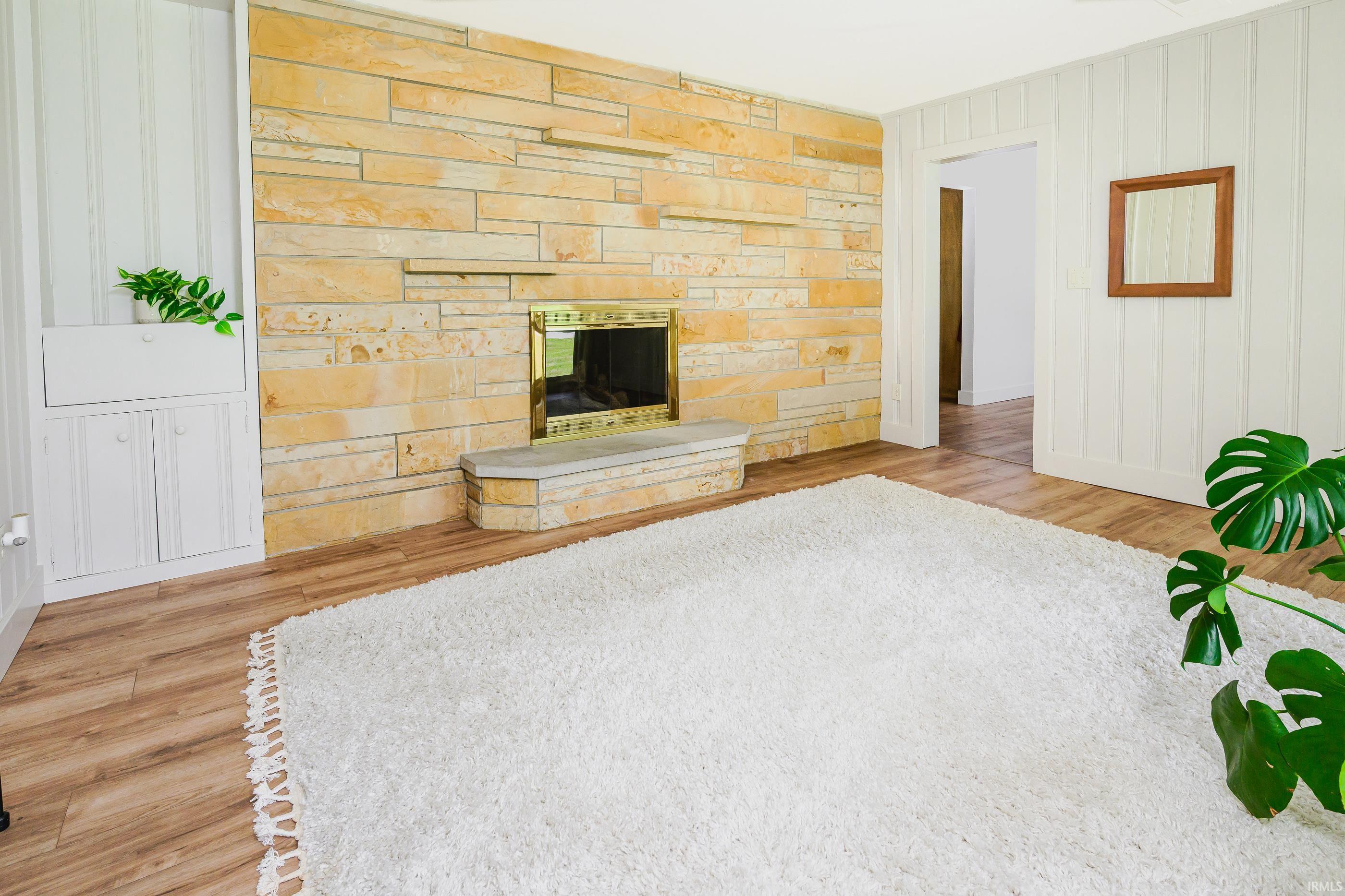 411 South Pleasant Ridge Road Bloomington, IN 47401 - Photo 7 of 50 Gallery Image 7