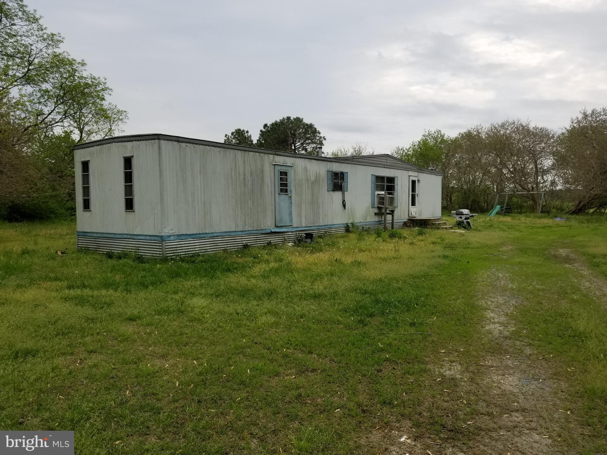 0 Osburn Webster Road Deal Island, MD 21821 - Photo 1 of 10 Gallery Image 1