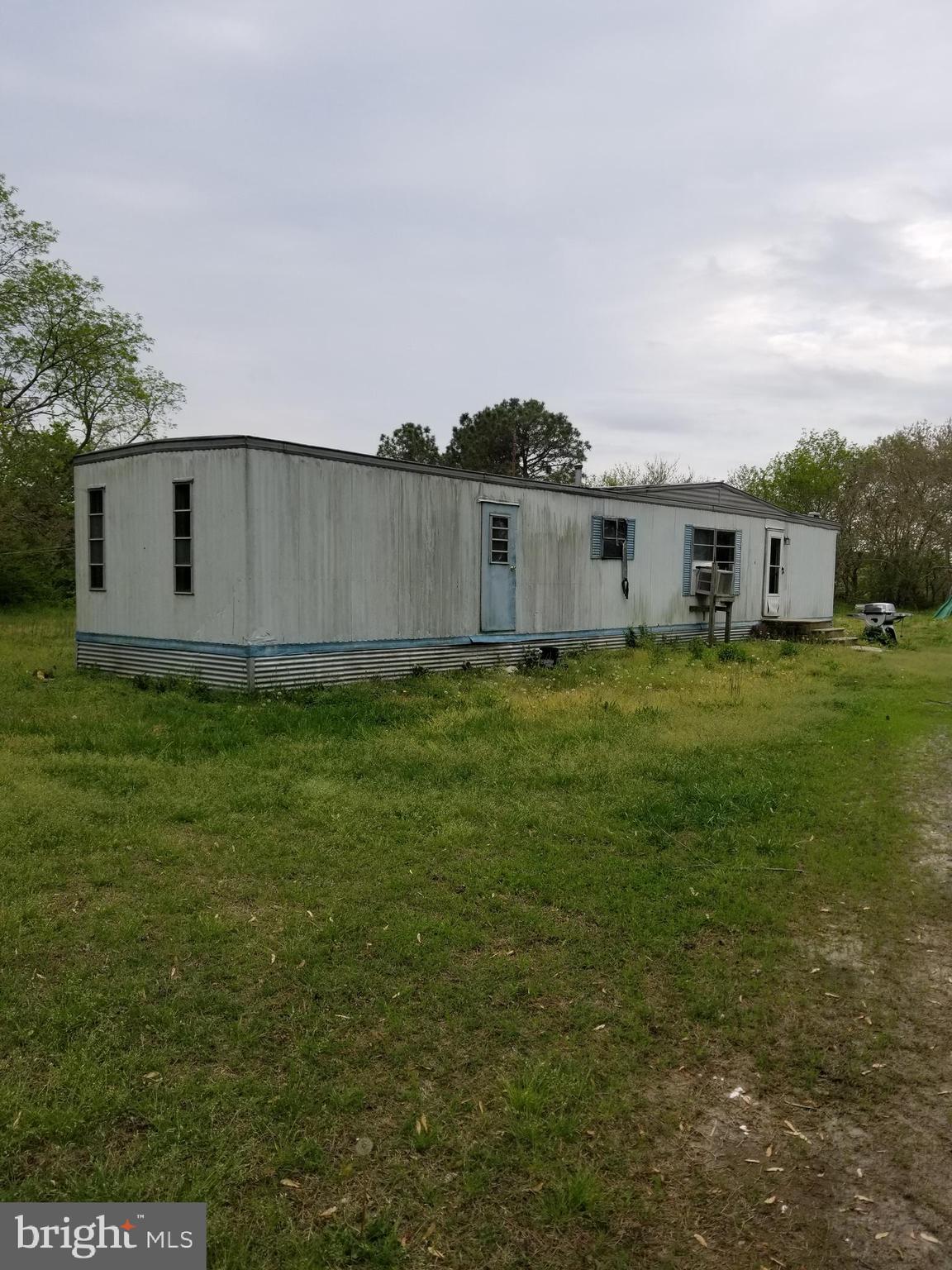 0 Osburn Webster Road Deal Island, MD 21821 - Photo 2 of 10 Gallery Image 2