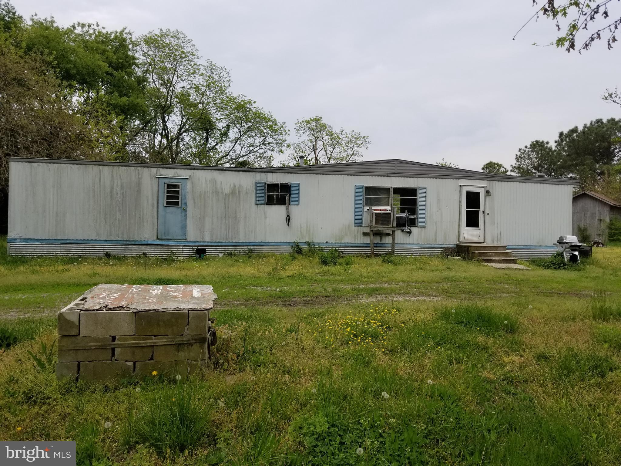 0 Osburn Webster Road Deal Island, MD 21821 - Photo 3 of 10 Gallery Image 3