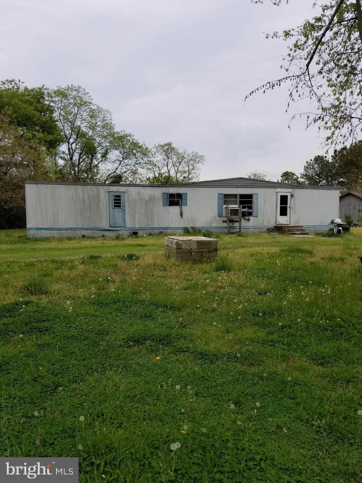 0 Osburn Webster Road Deal Island, MD 21821 - Photo 4 of 10 Gallery Image 4