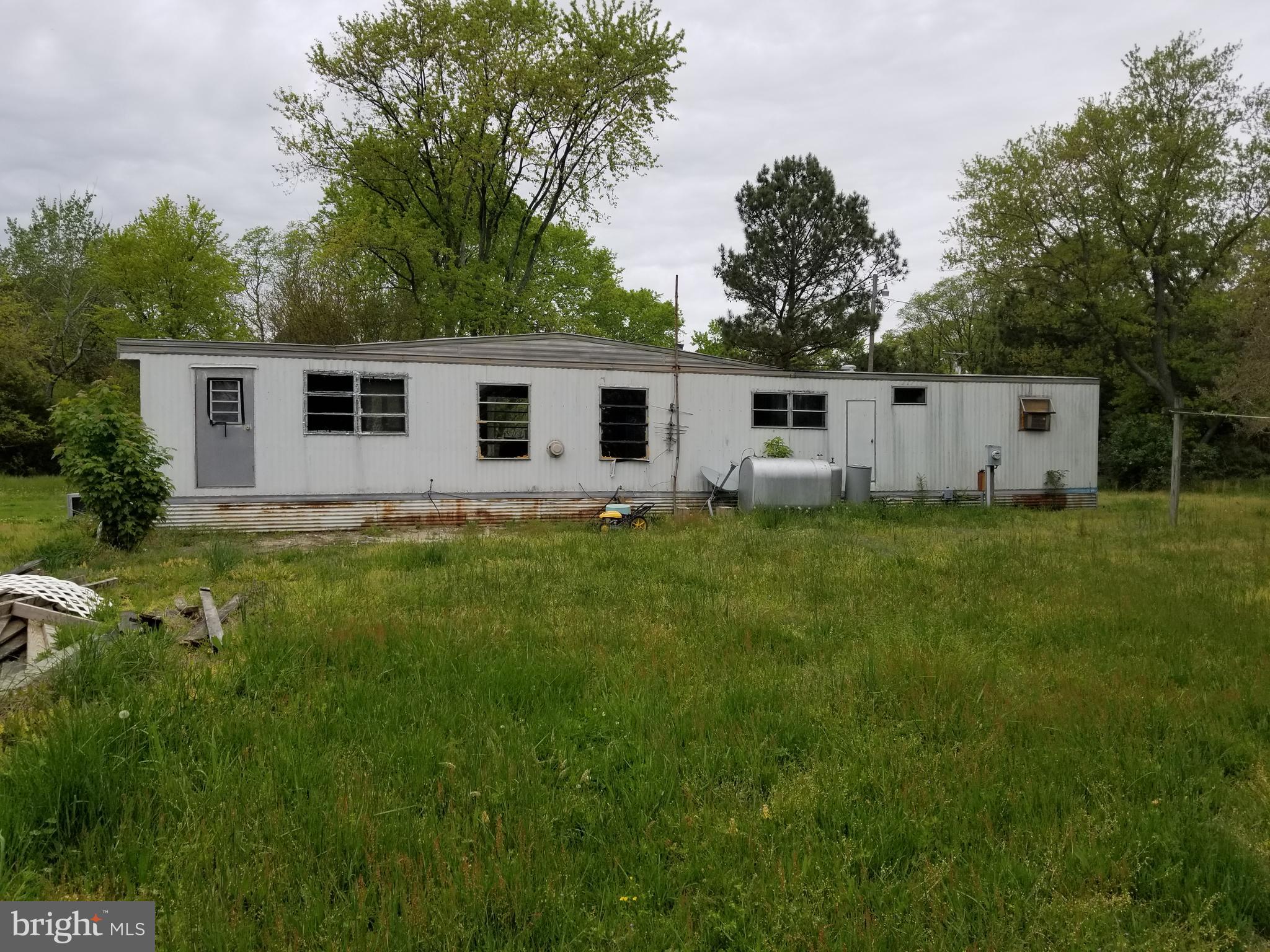 0 Osburn Webster Road Deal Island, MD 21821 - Photo 7 of 10 Gallery Image 7