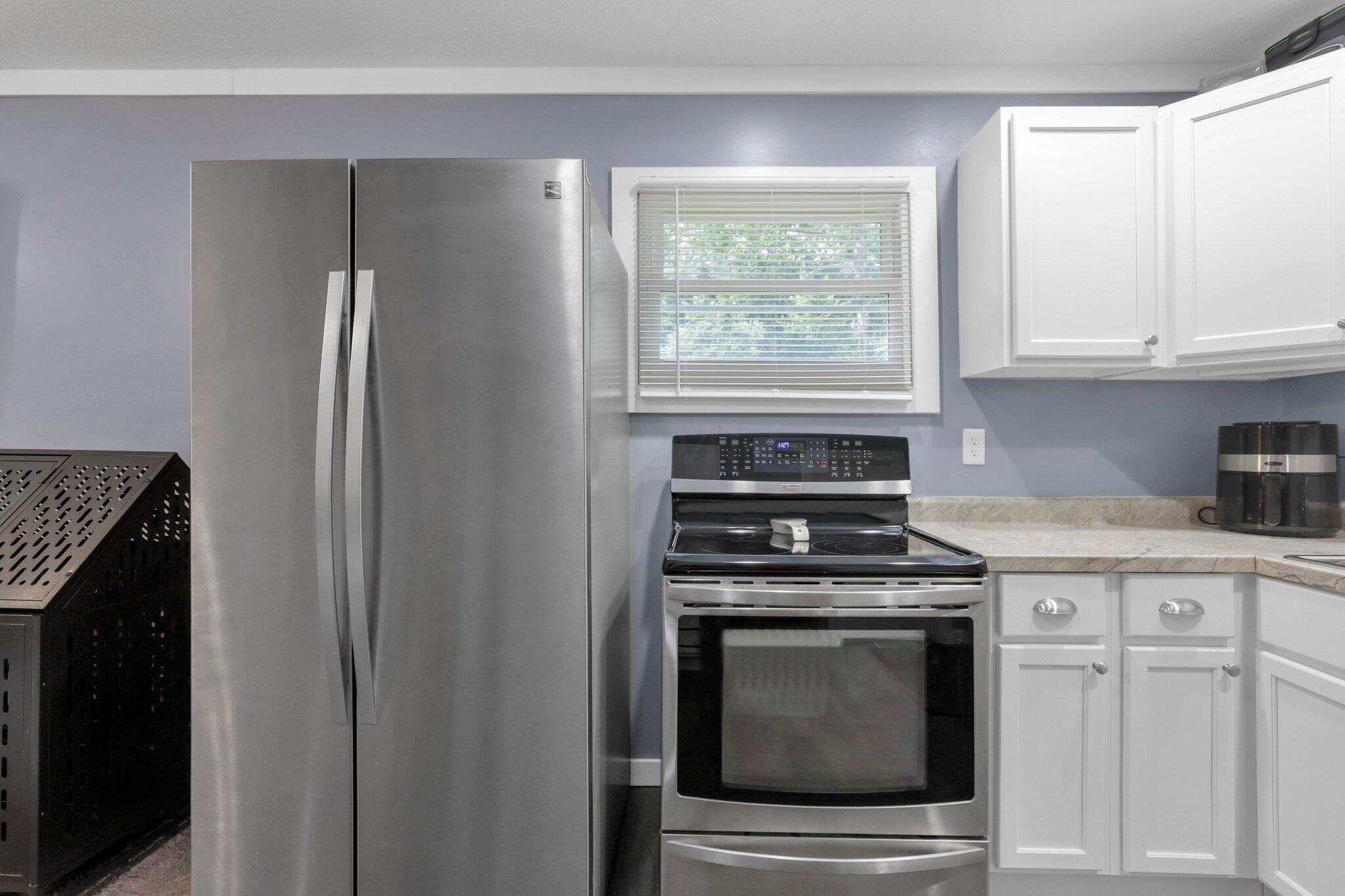 36210 Scout Road Logan, OH 43138 - Photo 13 of 33 Kitchen