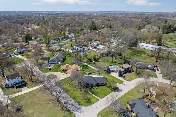 $419,900 | 3312 East Colony Square, St. Joseph, MO 64506