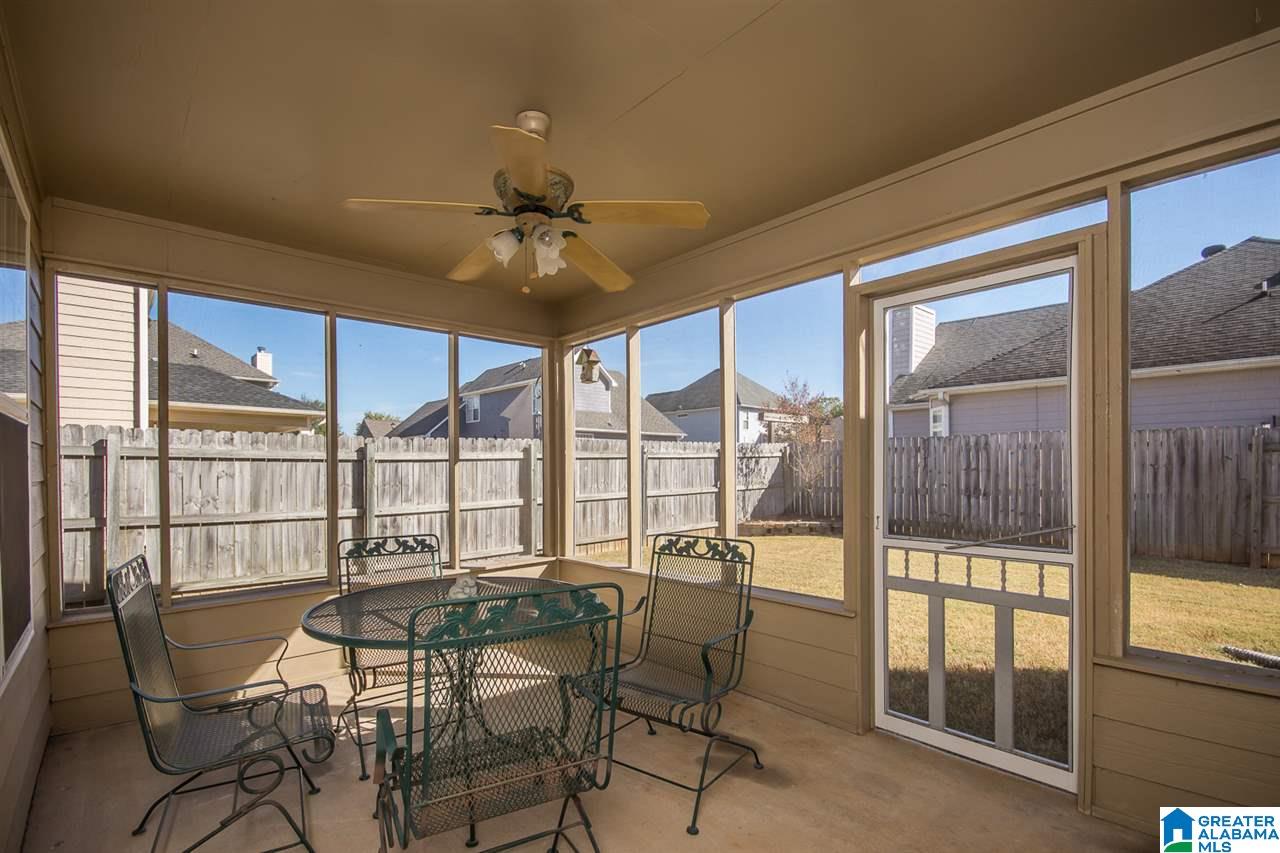 421 Cedar Grove Lane Alabaster, AL 35114 - Photo 20 of 24