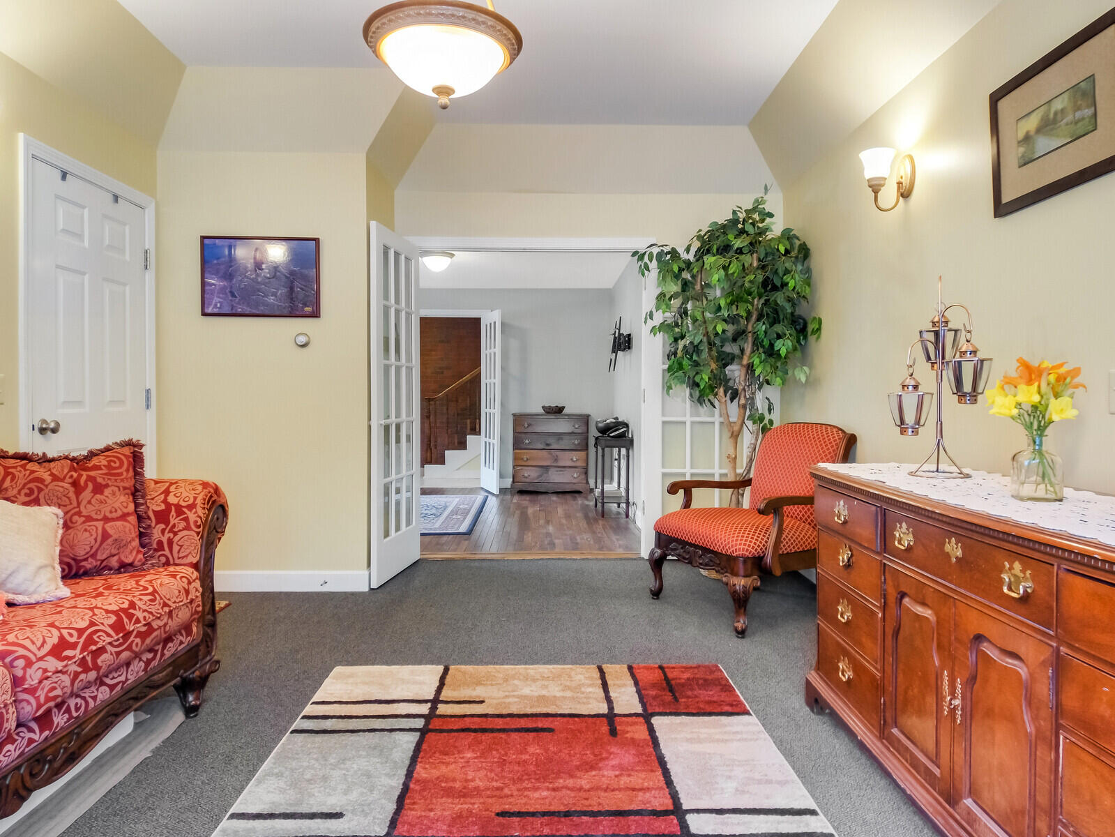 234 Augusta Road Belgrade, ME 04917 - Photo 23 of 100 FOYER
