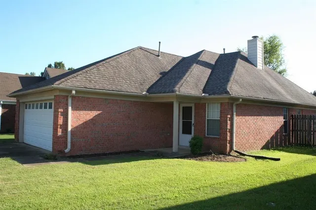 $1,650 | 5497 Steffani Drive, Southaven, MS 38671