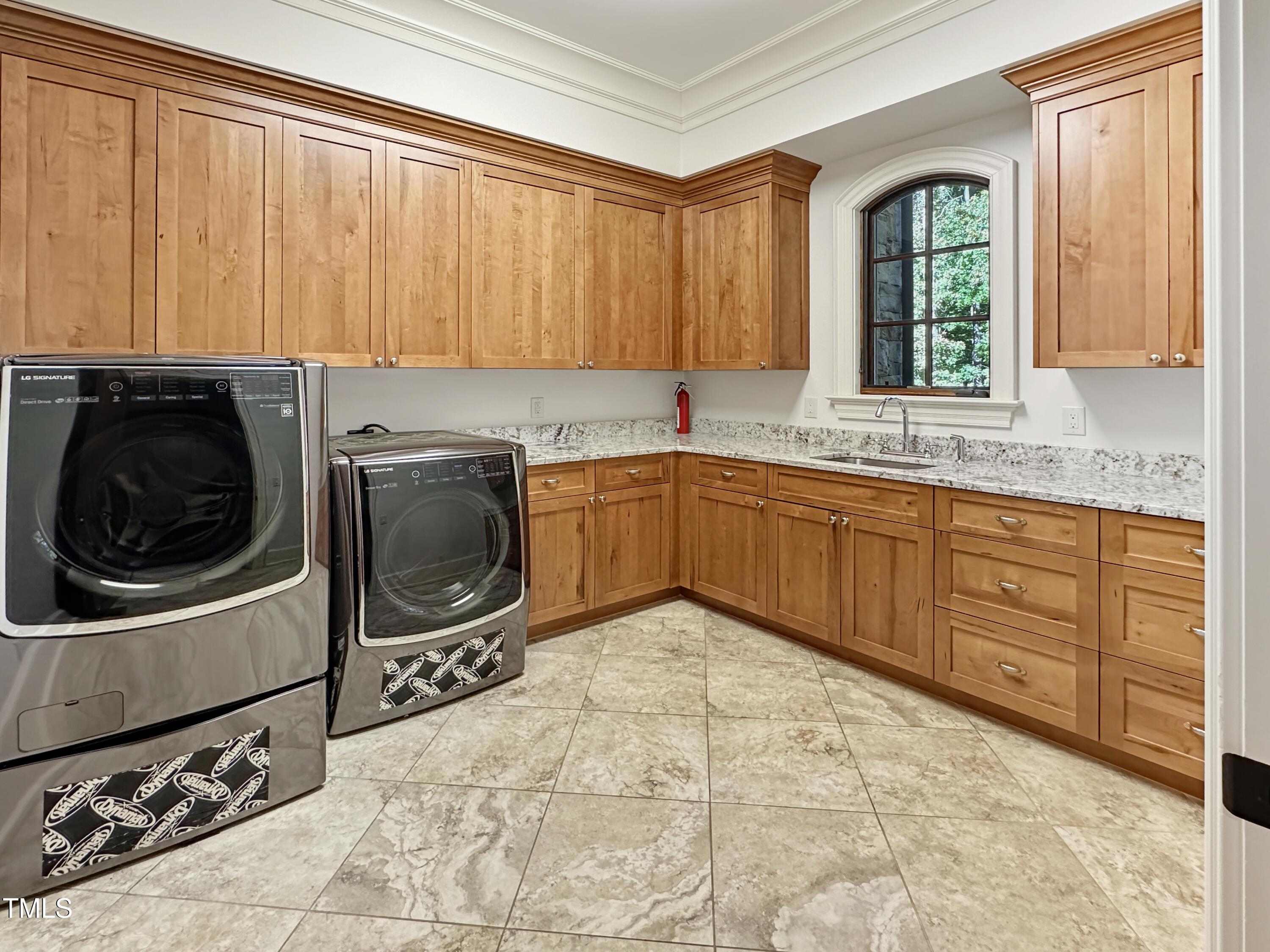 1628 Morning Mountain Road Raleigh, NC 27614 - Photo 41 of 70 Utility Room 1st Floor