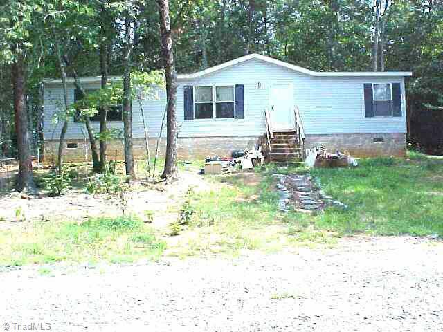 1473 Stevens Road Westfield, NC 27053 - Photo 1 of 1 Exterior Front.