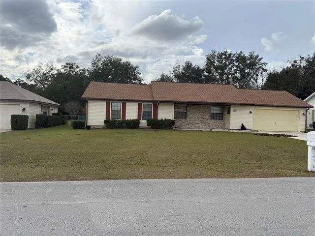 $249,000 | 3340 Northwest 44th Court, Ocala, FL 34482