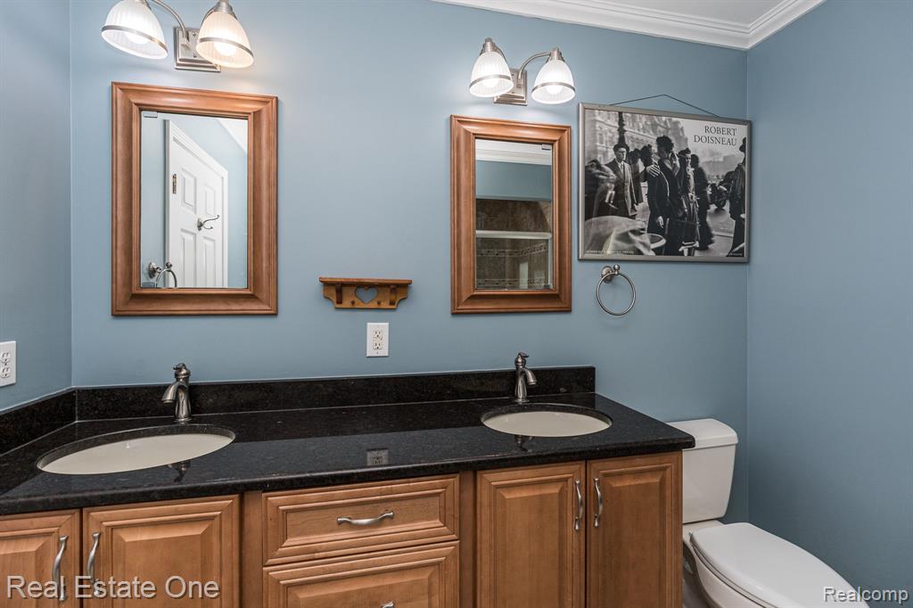 3450 Vardon Drive Rochester Hills, MI 48307 - Photo 19 of 34