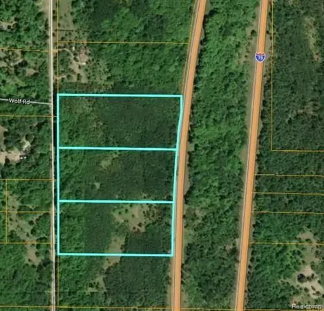 $120,000 | 0 Northland Drive, Frederic, MI 49733