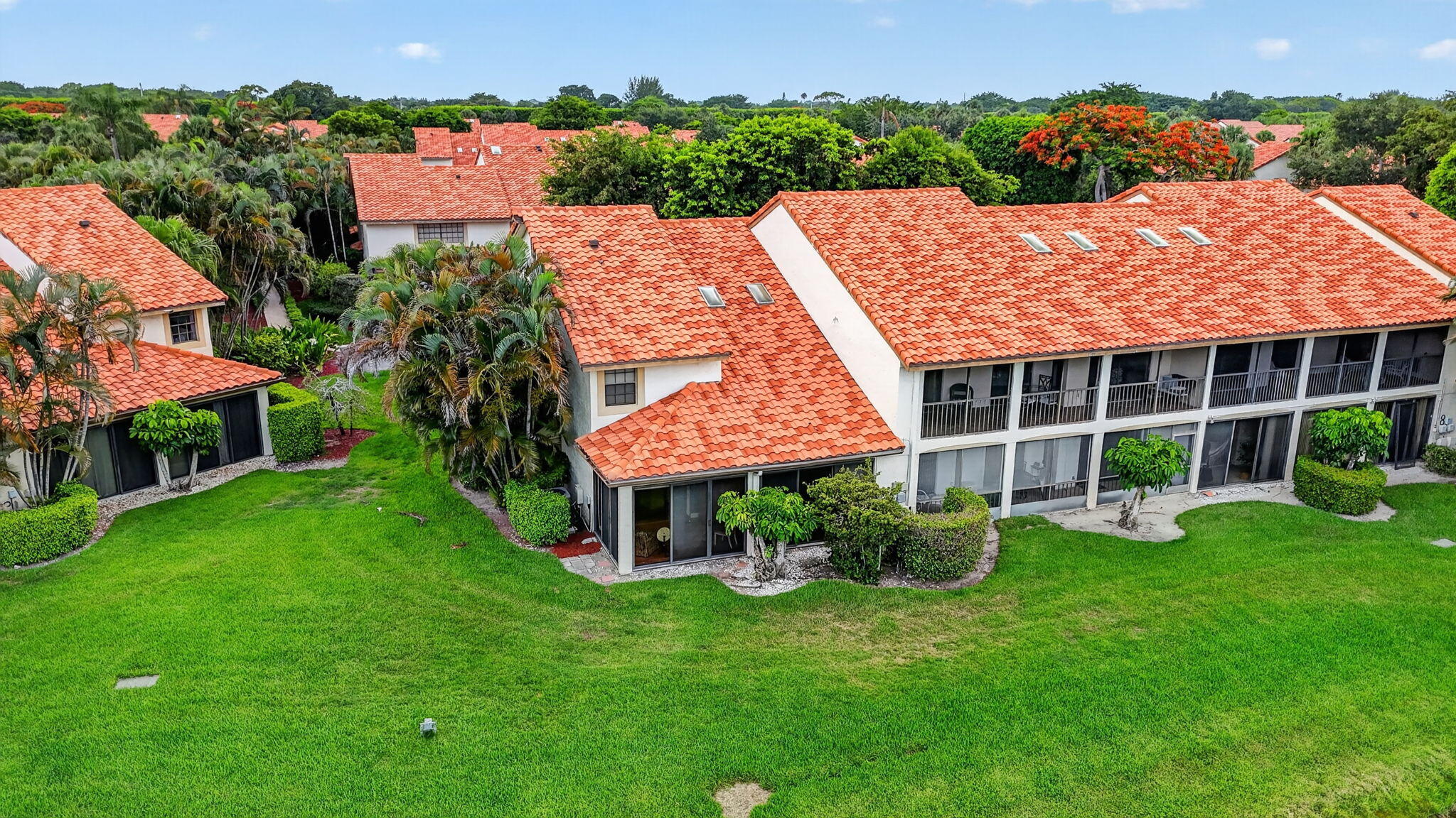 7913 La Mirada Drive Boca Raton, FL 33433 - Photo 63 of 67 Aerials