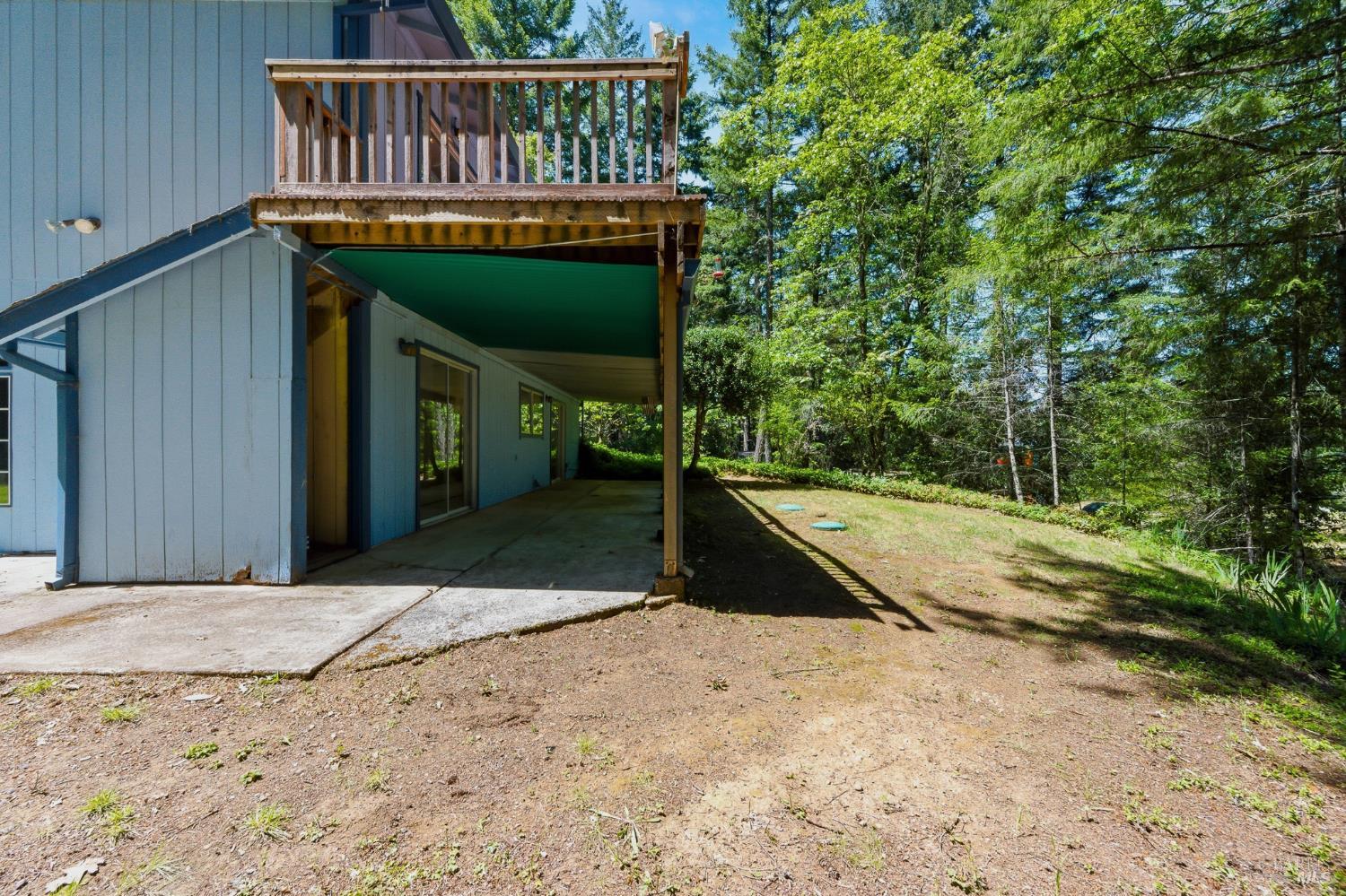 31300 Sherwood Road Willits, CA 95490 - Photo 38 of 57