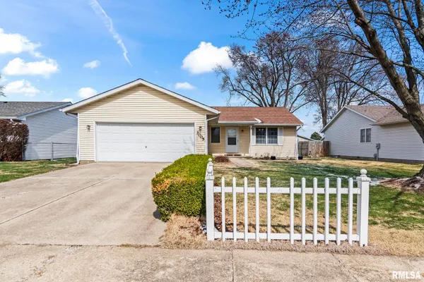 $155,000 | 3005 Sutherland Road, Springfield, IL 62702