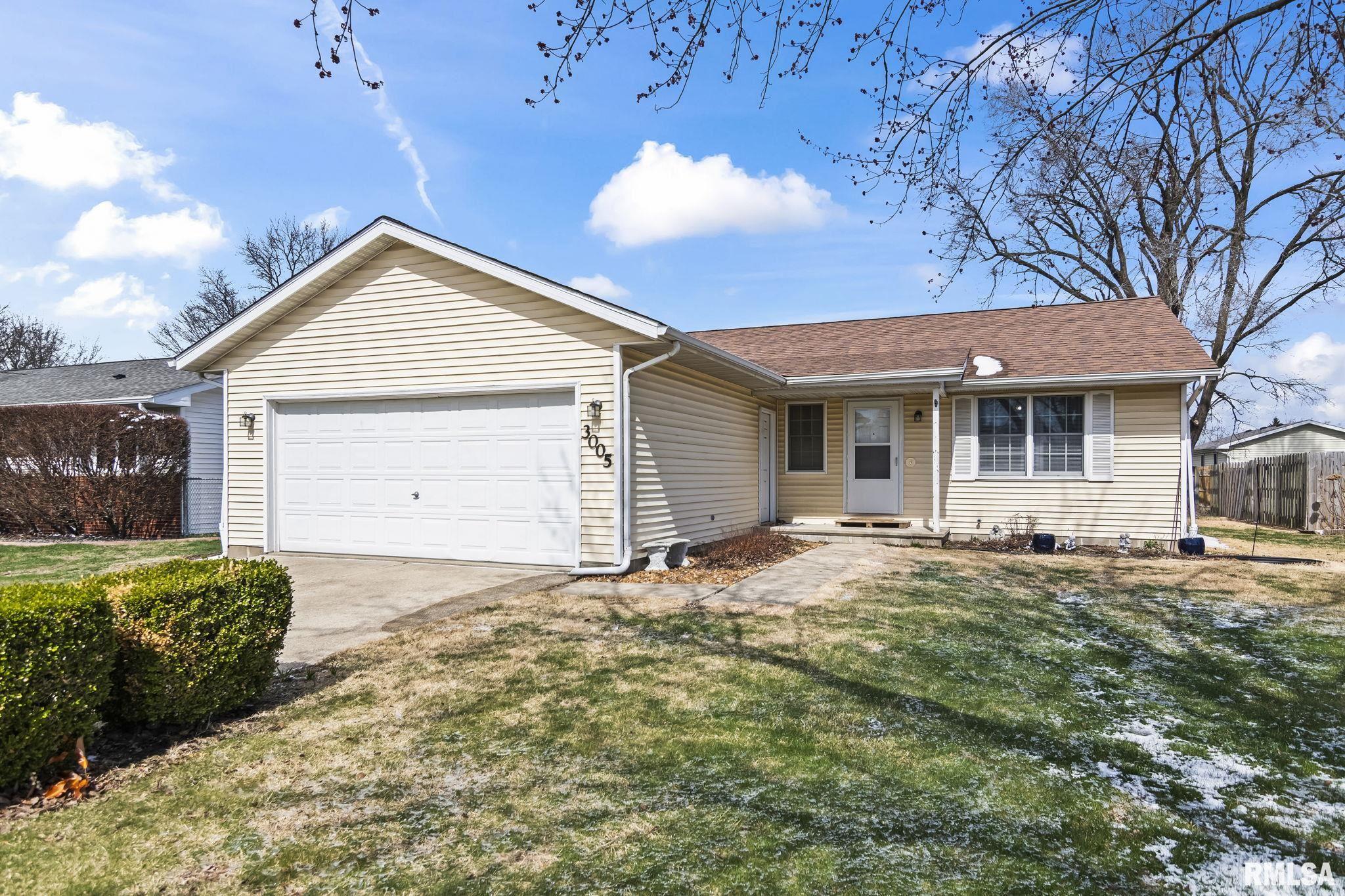 3005 Sutherland Road Springfield, IL 62702 - Photo 2 of 22