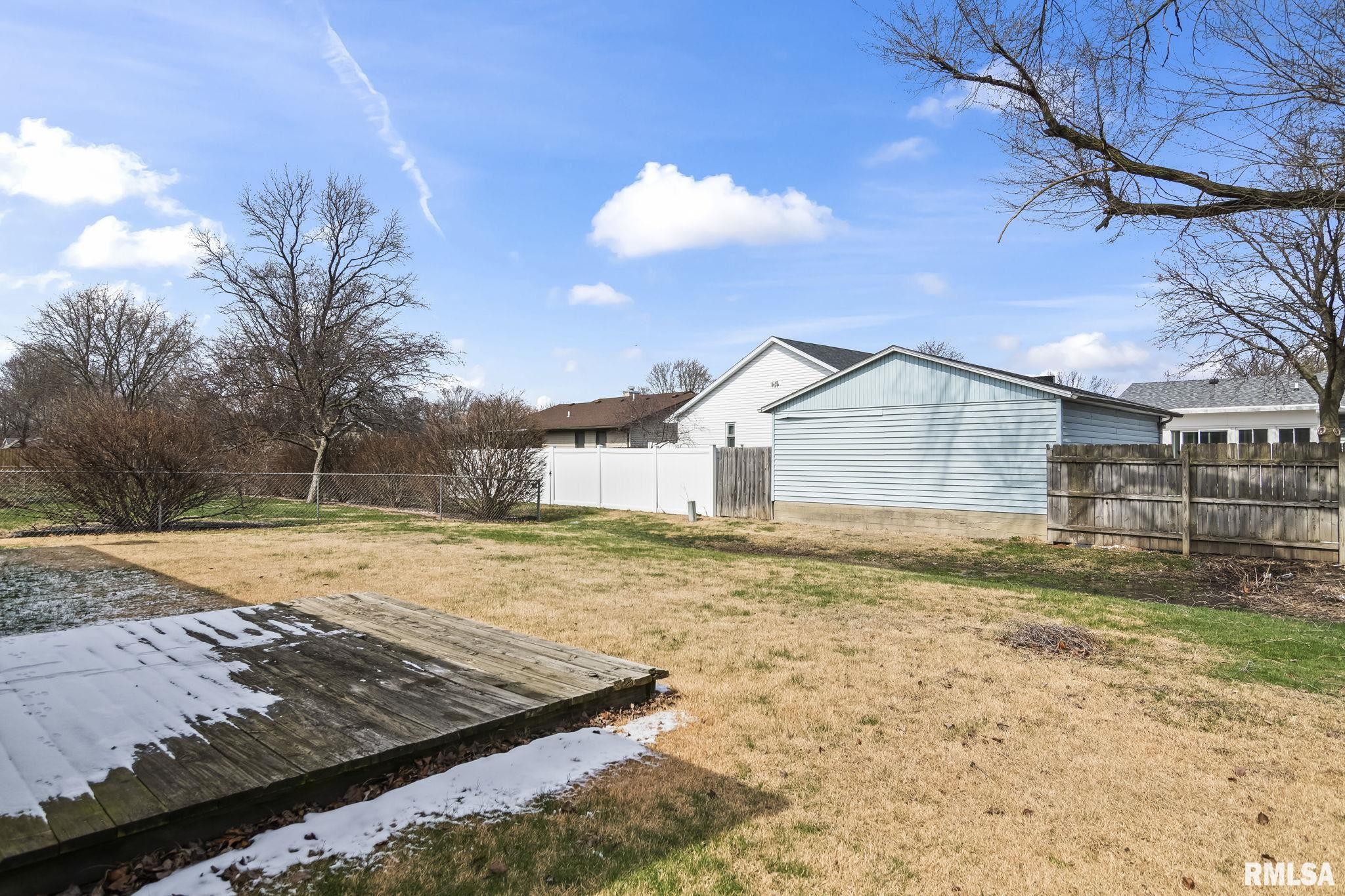 3005 Sutherland Road Springfield, IL 62702 - Photo 22 of 22