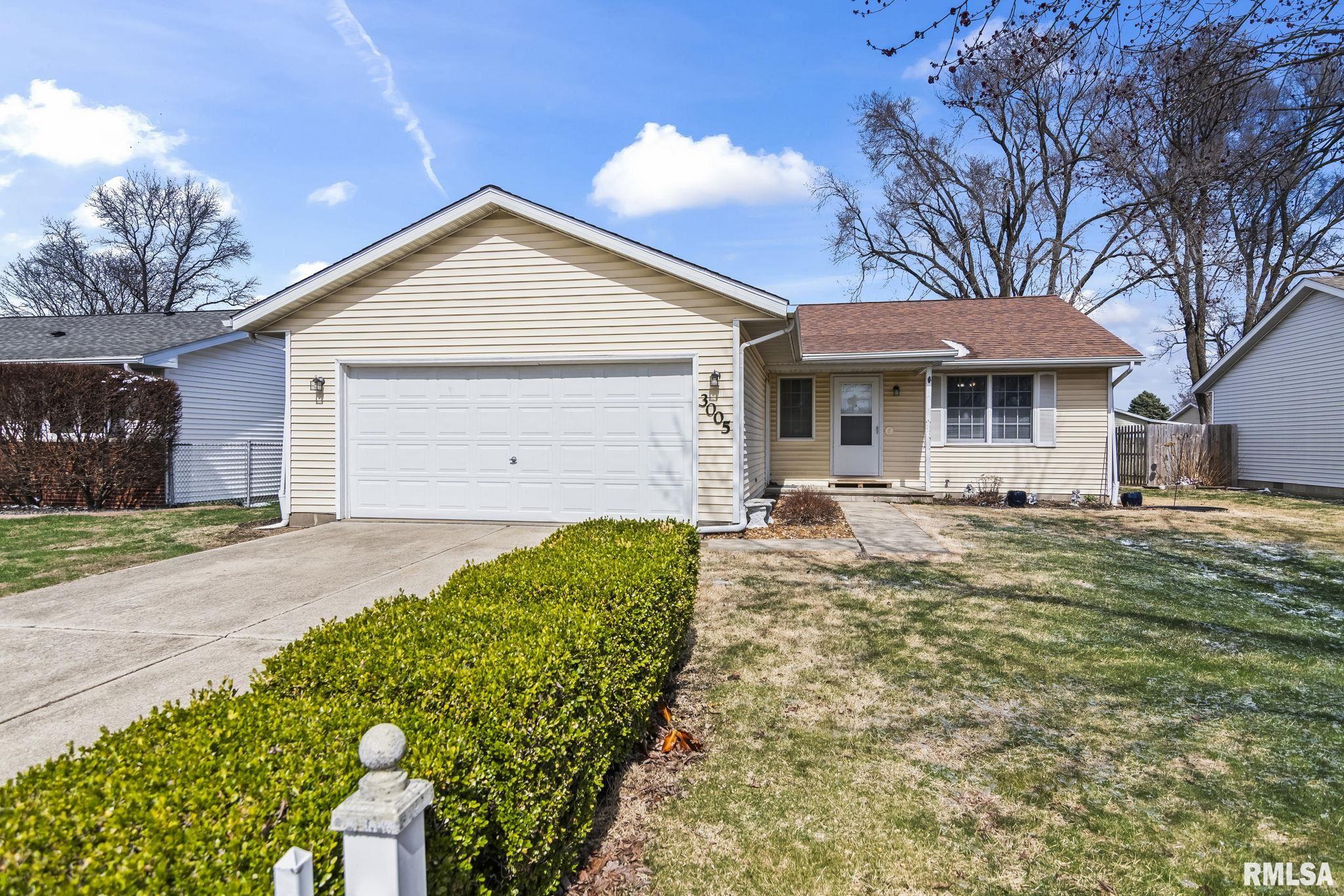 3005 Sutherland Road Springfield, IL 62702 - Photo 3 of 22